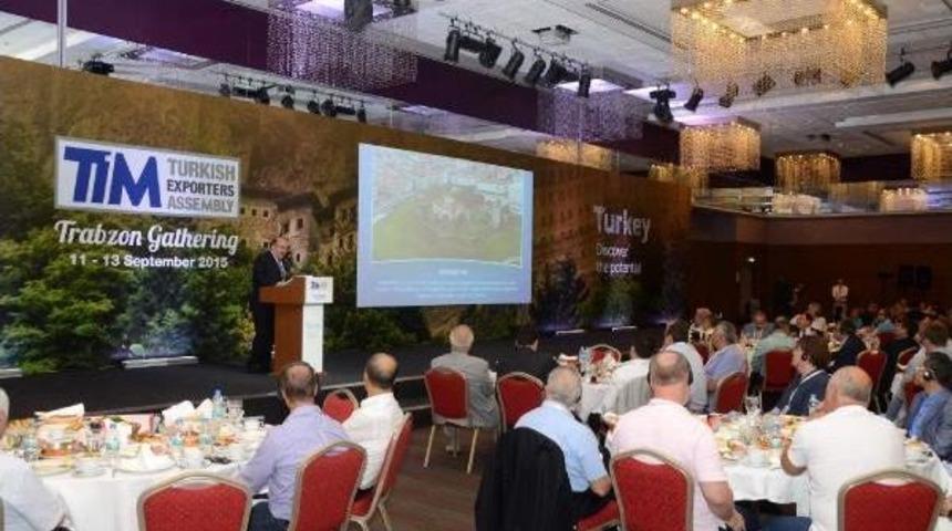 Tim Başkanı B&uuml;y&uuml;kekşi&rsquo;Den, Yabancı B&uuml;y&uuml;kel&ccedil;ilere Yatırım &Ccedil;ağrısı