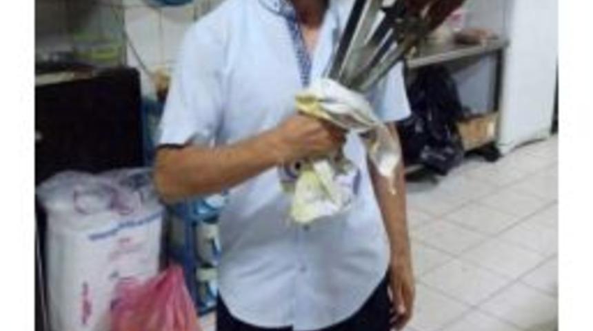 Silvan&rsquo;da Sokağa &Ccedil;ıkma Yasağının Ardından