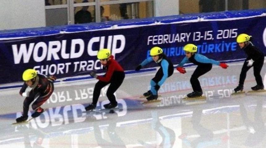 Short Track Federasyon Kupası