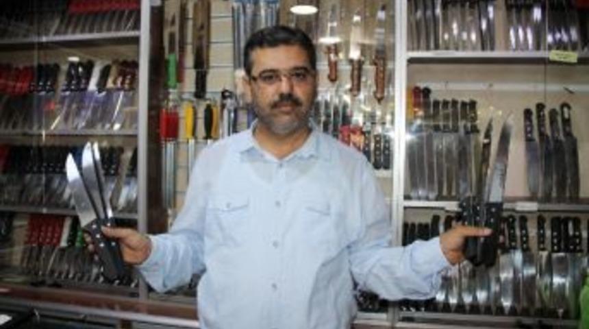 Bı&ccedil;ak&ccedil;ılar İşlerin Azlığından Şikayet&ccedil;i