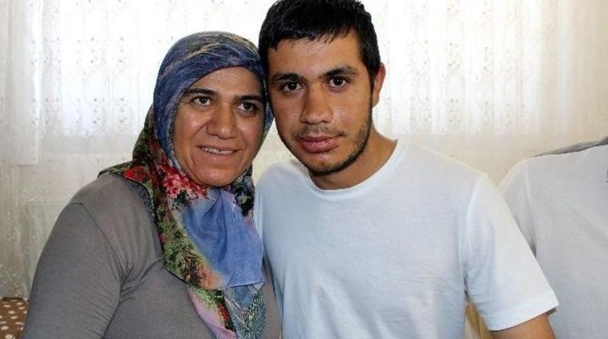 Dağlıca Gazisi Hain Saldırıyı Anlattı