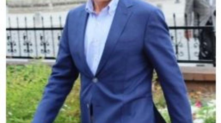 Top&ccedil;u: &ldquo;belediye Başkanı G&ouml;revden Azledilsin&rdquo;