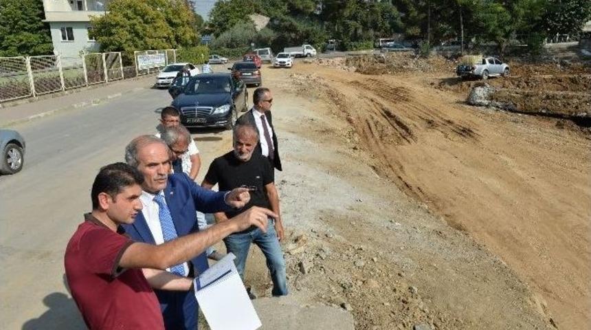 Bursa İmam Hatip&rsquo;te Start Verildi