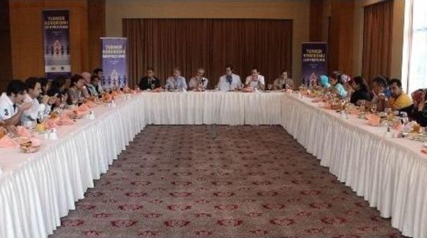 Kız &Ccedil;ocuklarında &ldquo;turner Sendromu&rdquo;na Dikkat