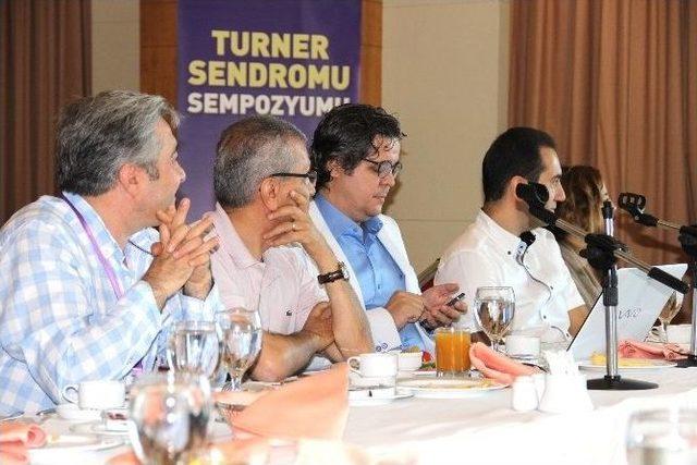 Kız Çocuklarında “turner Sendromu”na Dikkat