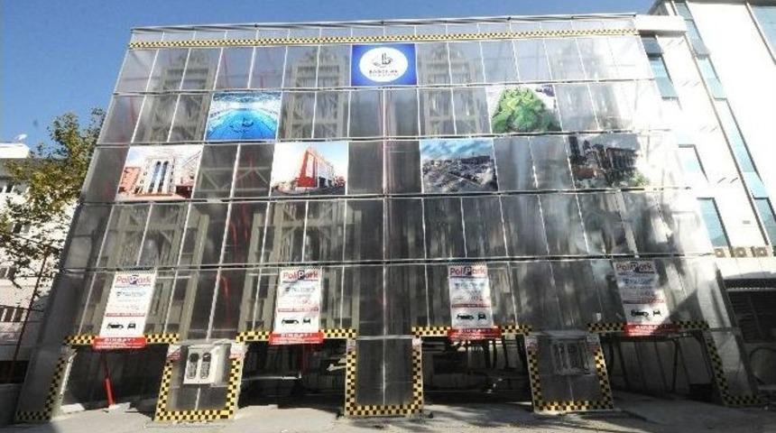 Bağcılar Yeni Otoparklara Kavuşuyor