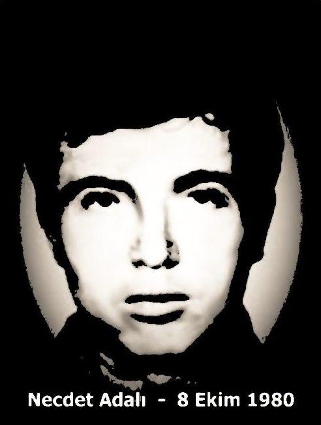 Sağ Ve Sol Kepez&rsquo;de Buluştu 3