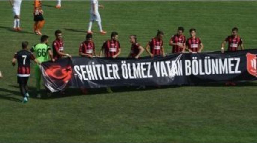 Utaş Uşakspor&rsquo;a G&uuml;&ccedil;l&uuml; Rakip