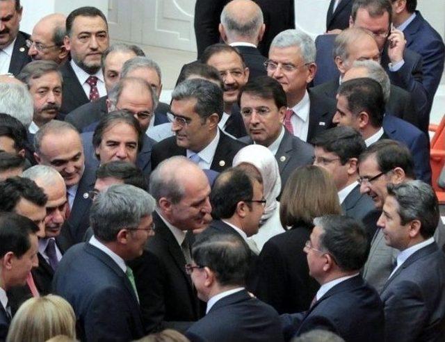 Ak Parti Milletvekili Aydemir: &ldquo;ak Dava Milli İradenin Y&uuml;reğidir&rdquo; 1