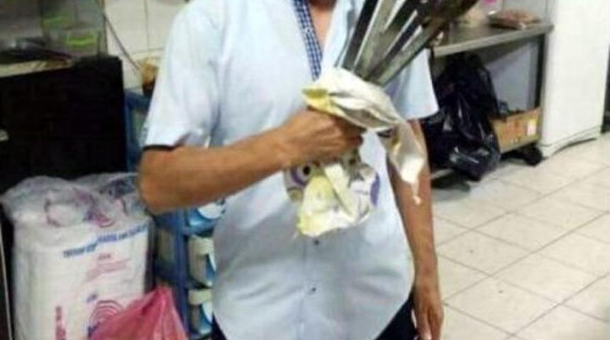 Pkk, Silvan'da Hendek Kapatan Polise Roketatarla Saldırdı: 1 Şehit (3)