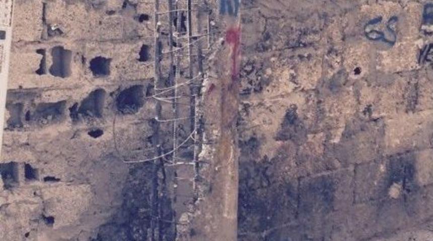 Cizre&rsquo;de Elektrik Arızaları Hızla Onarılıyor