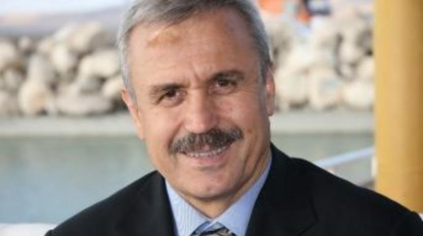 Nuri Uslu: &ldquo;uşak&rsquo;ta Ak Parti&rsquo;nin Yıkılan Kalesini, Yeniden Ben Geri Alacağım!&rdquo;