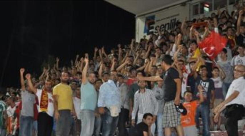 İl Spor G&uuml;venlik Kurulu Beklenen Kararı A&ccedil;ıkladı