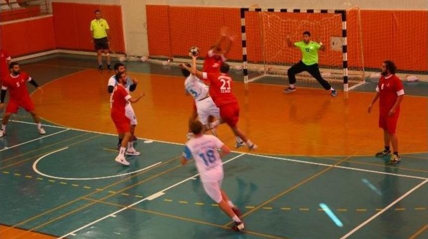 Termalspor G&uuml;zel Başladı