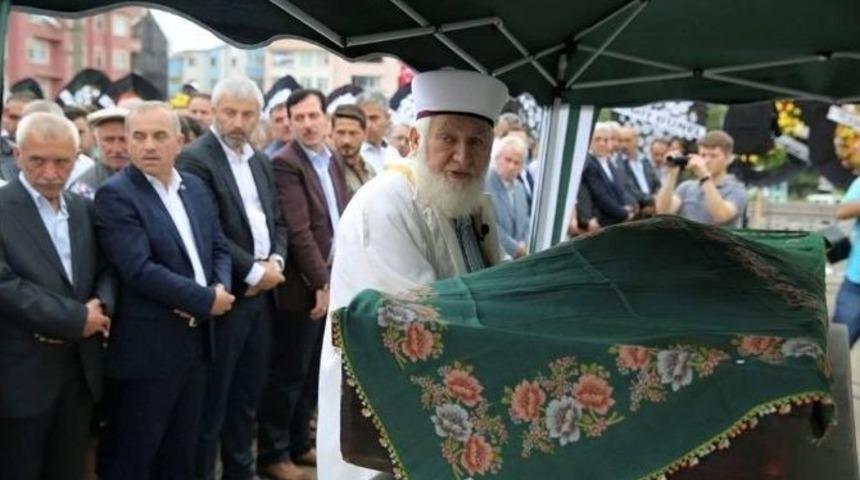 Başkan Tekintaş&rsquo;ın Acı G&uuml;n&uuml;