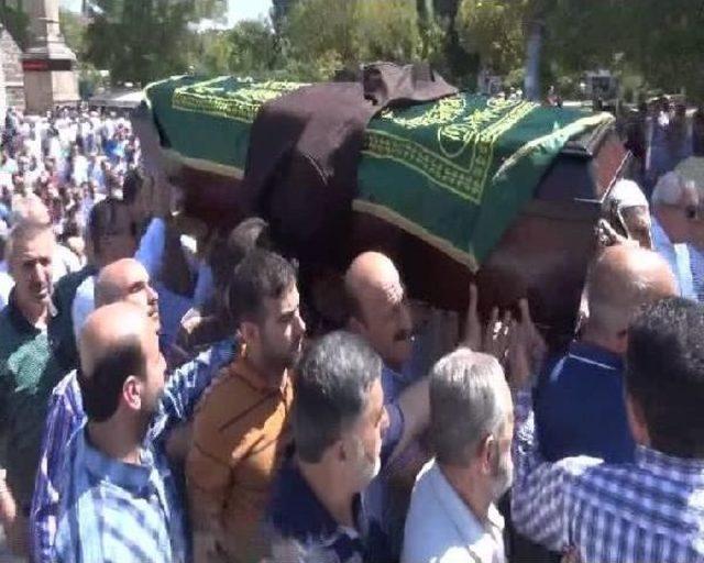 Bakan Alaboyun un Acı G&uuml;n&uuml; 1