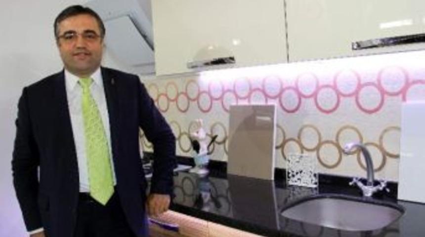 5. Kastamonu Ahşap Tanıtım G&uuml;nleri