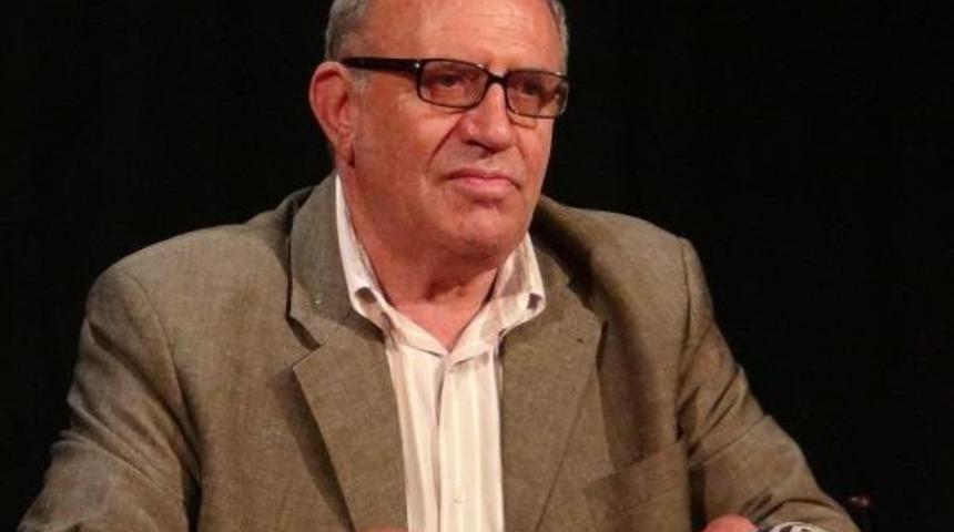 Bakan Konca: Demokratik Se&ccedil;im I&ccedil;in Ellerin Tetikten &Ccedil;ekilmesi Gerekiyor