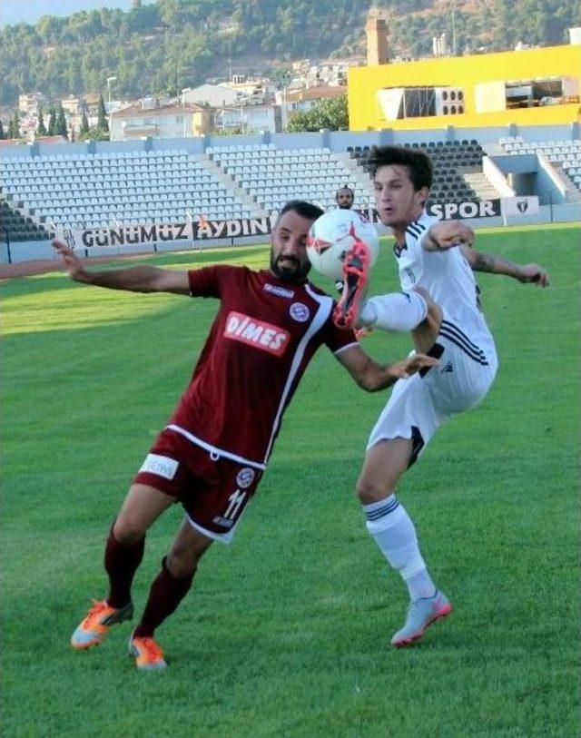 Spor Toto 2. Lig