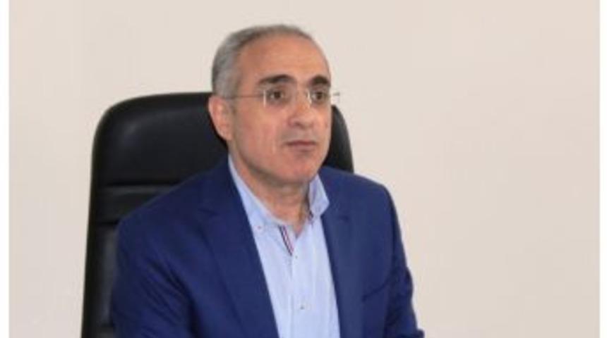 K&uuml;lt&uuml;r Ve Turizm Bakanı Yal&ccedil;ın Top&ccedil;u: "hdp&rsquo;li İki Bakan Azledilmeli"