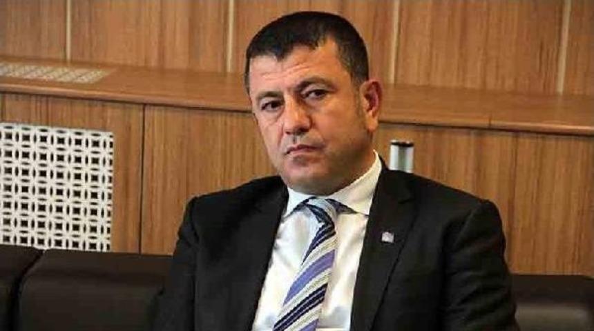 Chp'li Ağbaba: Mit, Pkk&rsquo;Nın Yollara D&ouml;şediği Mayınları Araştırmıyor