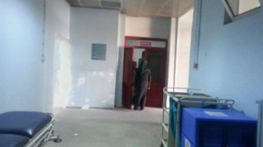 Tatil İ&ccedil;in Geldiği Bartın&rsquo;da Boğuldu