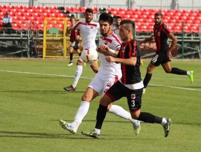 Tavşanlı Linyitspor-24 Erzincanspor: 0-1