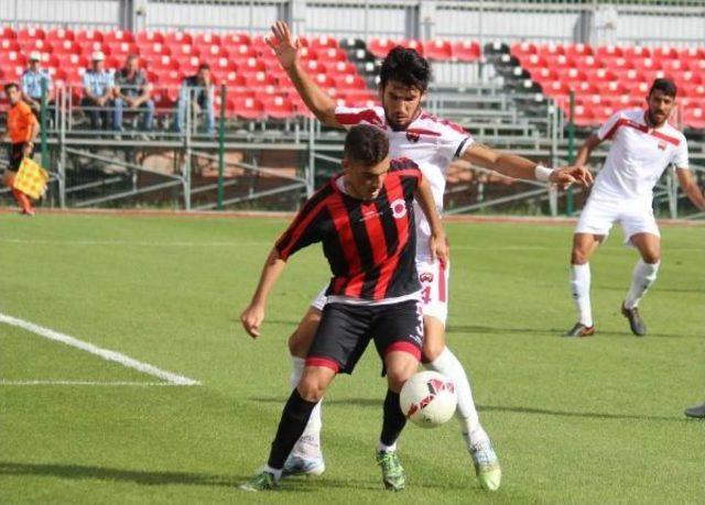 Tavşanlı Linyitspor-24 Erzincanspor: 0-1