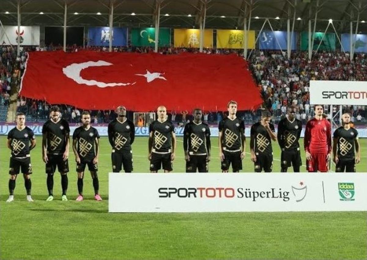 Spor Toto S&uuml;per Lig