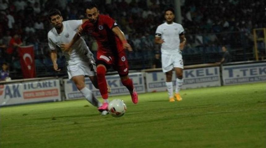 Spor Toto 2. Lig