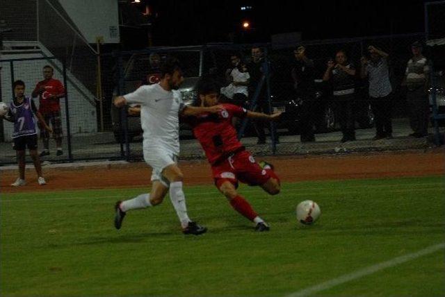 Spor Toto 2. Lig