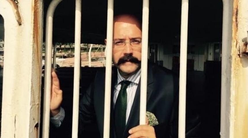 Erdoğan&rsquo;ın Cezaevi Arkadaşı Hdp&rsquo;ye Oy Vermiş