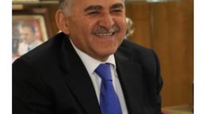 &ldquo;melikgazi Her Yerde &rdquo;
