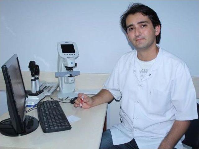 &Ccedil;ift&ccedil;ilere, Miyaz Sineği Uyarısı 1