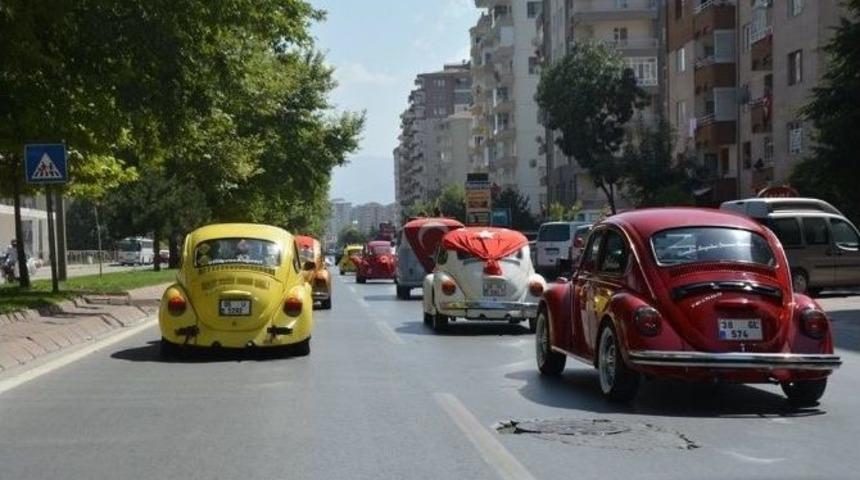 Vosvoslar Şehitler İ&ccedil;in Toplandı