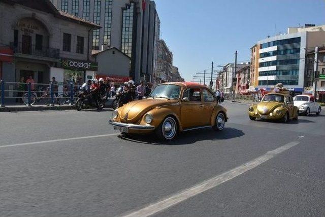 Vosvoslar Şehitler İ&ccedil;in Toplandı 1