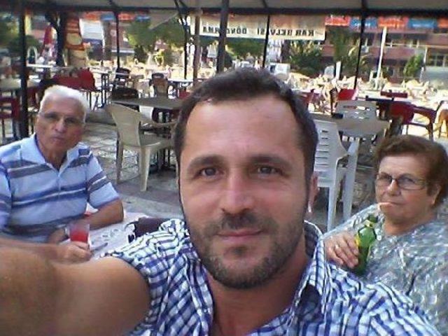 Başını Yere &Ccedil;arpıp &Ouml;ld&uuml; 1