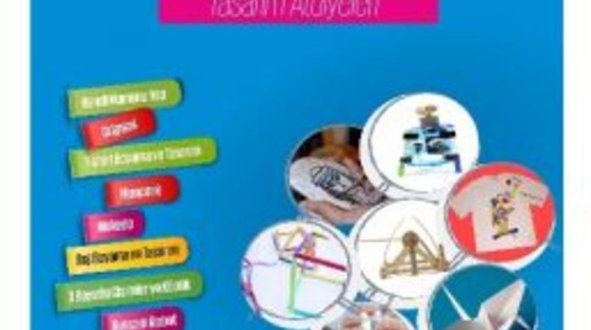 Bilimle Sanat Bilim Merkezi&rsquo;nde Buluşacak