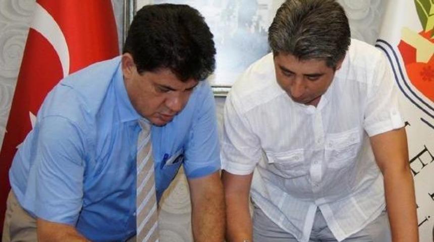Protocol Signed To Protect Caretta Carettas In Mediterranean