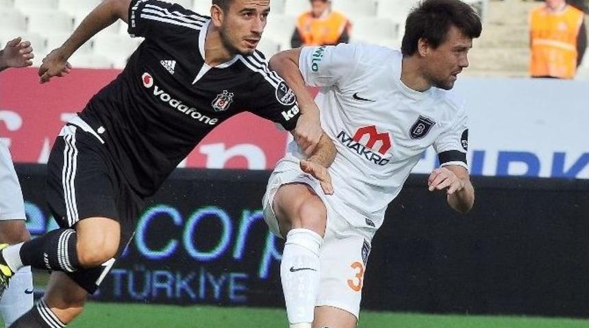 Beşiktaş&rsquo;a Oğuzhan&rsquo;dan K&ouml;t&uuml; Haber