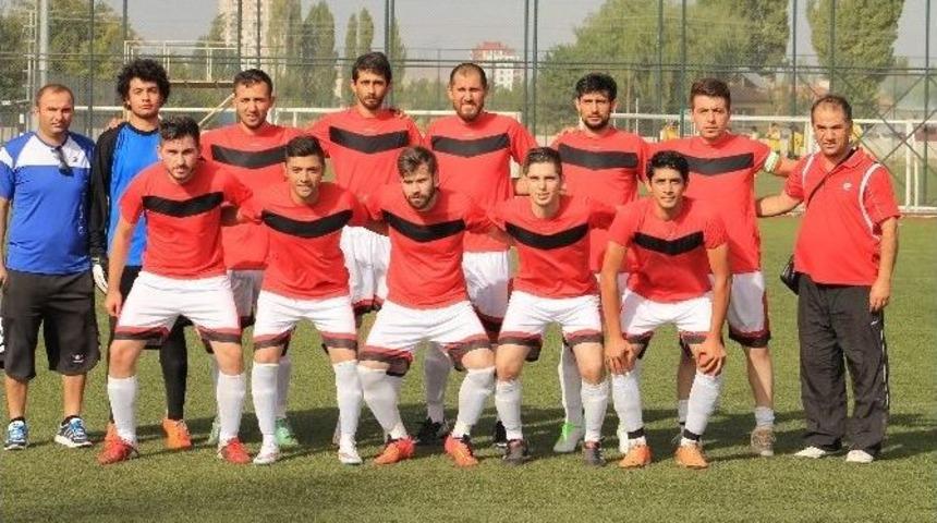 Amarat Gen&ccedil;lik-barog&uuml;c&uuml;: 2-0