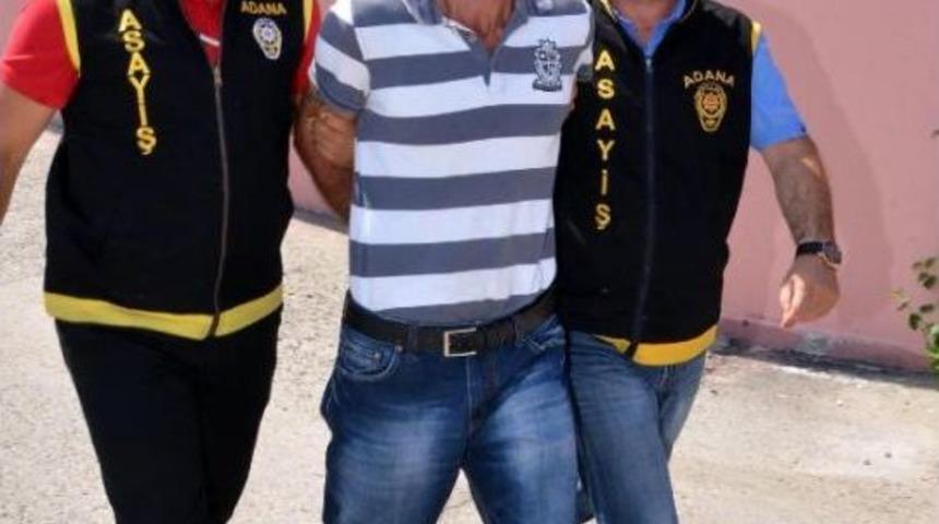 Kazayla Arkadaşını &Ouml;ld&uuml;ren Sanığa 5 Yıl Hapis