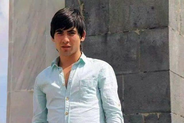 Kazayla Arkadaşını &Ouml;ld&uuml;ren Sanığa 5 Yıl Hapis 1