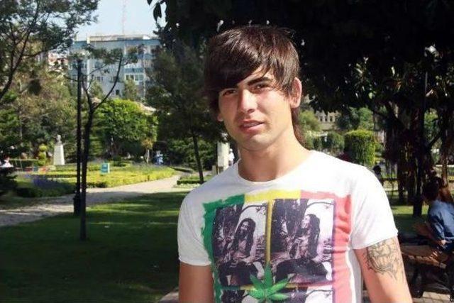 Kazayla Arkadaşını &Ouml;ld&uuml;ren Sanığa 5 Yıl Hapis 2