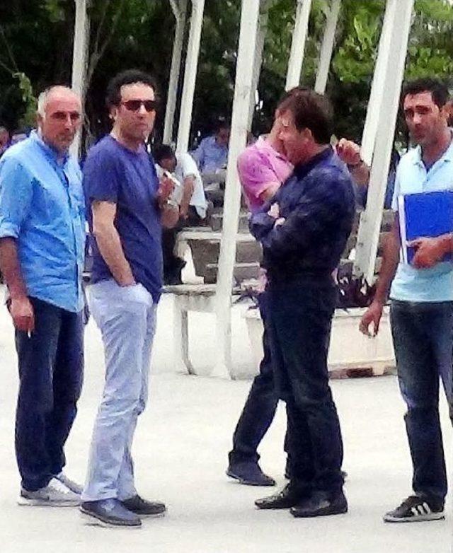 Kan Davası I&ccedil;in Değil K&uuml;frettiği I&ccedil;in &Ouml;ld&uuml;rm&uuml;ş 1