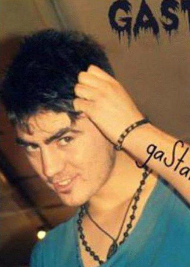 Kan Davası I&ccedil;in Değil K&uuml;frettiği I&ccedil;in &Ouml;ld&uuml;rm&uuml;ş 2