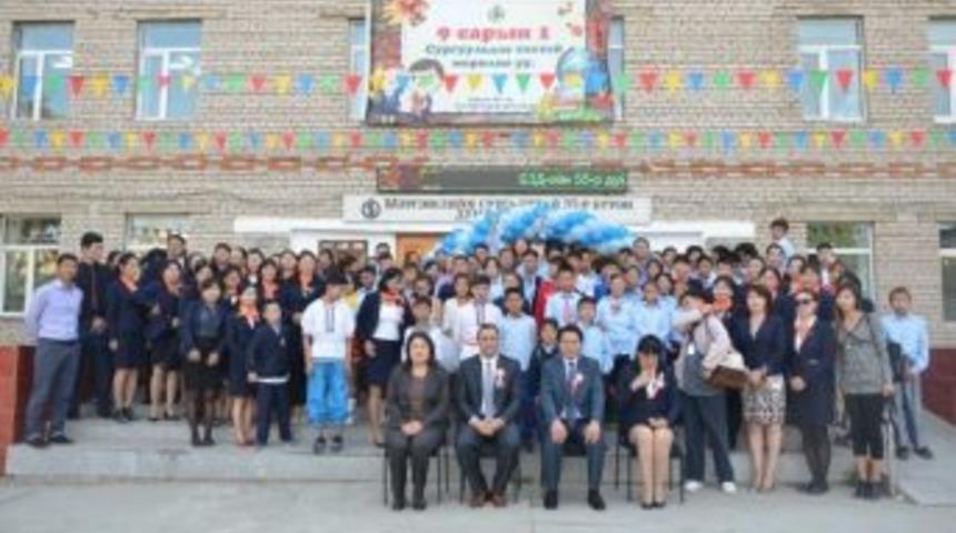 Moğolistan&rsquo;da Engelli Okullarına Tika&rsquo;dan Eğitim Malzemesi Ve Ekipman Desteği