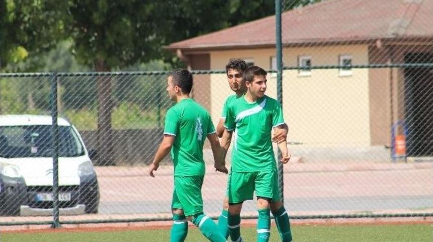 Kayseri Birinci Amat&ouml;r K&uuml;me U-19 Ligi