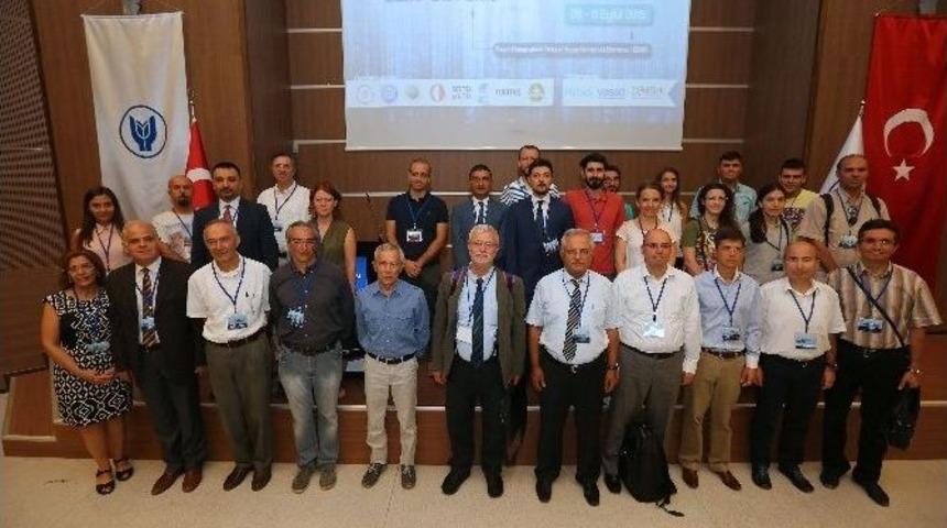 T&uuml;rk Bilim Adamları Tartışmalı Hakem Kararlarına Sona Erdirecek Oyun Geliştirdi