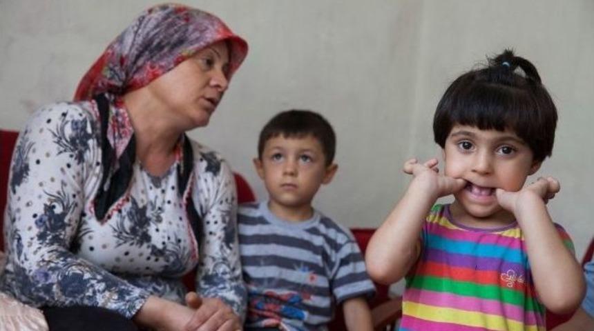 K&uuml;&ccedil;&uuml;k&ccedil;ekmece Belediyesi&rsquo;nden M&uuml;lteciler Masası